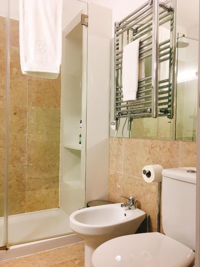 Baixa Chiado Aurea Apartment Lisboa Eksteriør bilde